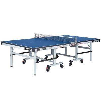Теннисный стол DONIC Waldner Premium 30 blue (без сетки)