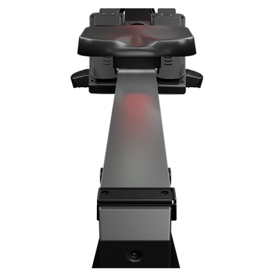 Гребной тренажер CardioPower профессиональный (PRO) CR400