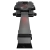 Гребной тренажер CardioPower профессиональный (PRO) CR400 Гребной тренажер CardioPower профессиональный (PRO) CR400