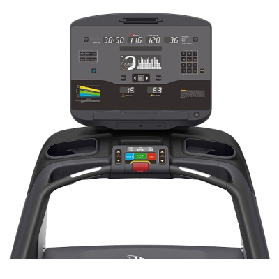 Беговая дорожка CardioPower профессиональный (PRO) CT300 – V9E