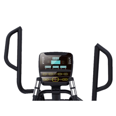Эллиптический тренажер CardioPower профессиональный (PRO) XE200