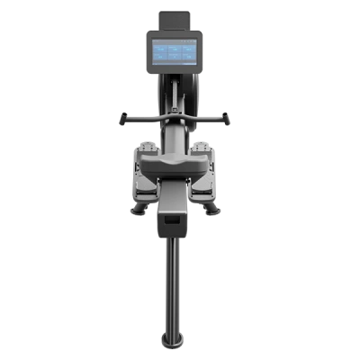 Гребной тренажер CardioPower профессиональный (PRO) CR300