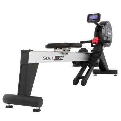 Гребной тренажер Sole SR500