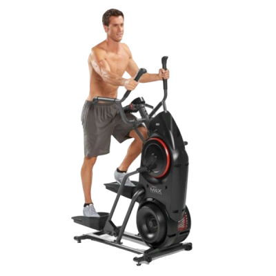 Эллиптический тренажер Bowflex Max Trainer M3