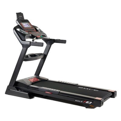 Беговая дорожка Sole F63 (2019)
