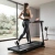 Беговая дорожка UNIX Fit Hi-tech F3 Плюс / Plus космический серый Беговая дорожка UNIX Fit Hi-tech F3 Плюс / Plus космический серый