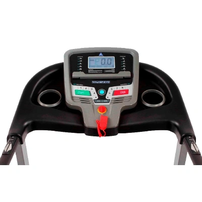 Беговая дорожка DFC WALKER EVO для реабилитации T-S1