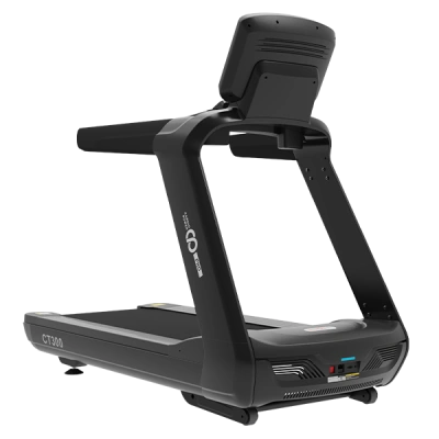 Беговая дорожка CardioPower профессиональный (PRO) CT320 – V9T