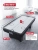 Игровой стол - аэрохоккей DFC 213 x 106 см (84") Игровой стол - аэрохоккей DFC 213 x 106 см (84")