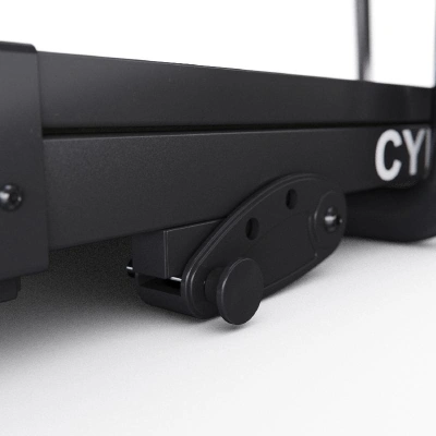 Беговая дорожка для реабилитации DFC CYNOS T175