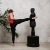 Манекен Boxing Punching Man-Medium TLS-BB (черный) Манекен Boxing Punching Man-Medium TLS-BB (черный)
