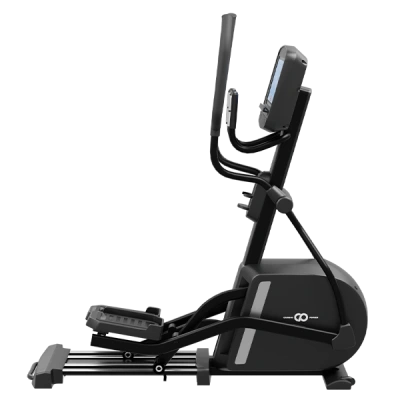 Эллиптический тренажер CardioPower профессиональный (PRO)  XE35