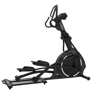 Эллиптический тренажер CardioPower профессиональный (PRO) XE200