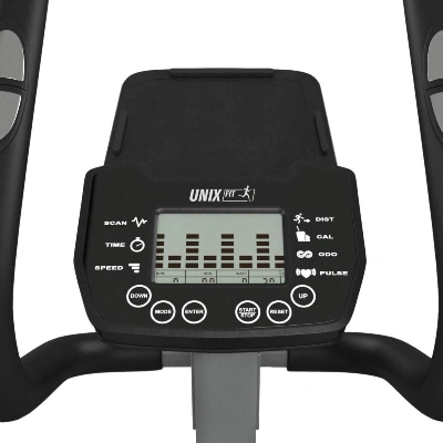 Эллиптический тренажер UNIX Fit SL-430E