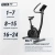 Велотренажер UNIX Fit BL-390E Велотренажер UNIX Fit BL-390E