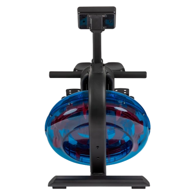 Гребной тренажер CardioPower RW550