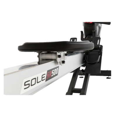 Гребной тренажер Sole SR500