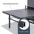 Теннисный стол DONIC Premium SL Outdoor Теннисный стол DONIC Premium SL Outdoor