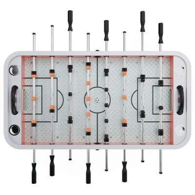 Игровой стол - футбол  DFC 56" 144 x 76 см