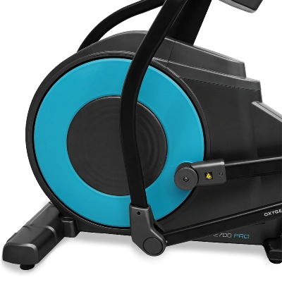 Эллиптический тренажер OXYGEN FITNESS E700 PRO