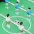 Игровой стол - футбол DFC JUVENTUS Игровой стол - футбол DFC JUVENTUS