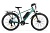 Электровелосипед Eltreco XT 800
