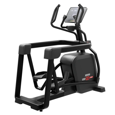 Эллиптический тренажер CardioPower профессиональный (PRO) XE500