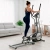 Эллиптический тренажер UNIX Fit SL-430E Эллиптический тренажер UNIX Fit SL-430E