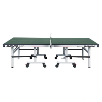 Теннисный стол DONIC Waldner Premium 30 green (без сетки)