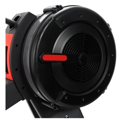 Гребной тренажер CardioPower профессиональный (PRO) CR400