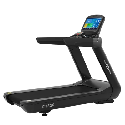 Беговая дорожка CardioPower профессиональный (PRO) CT320 – V9T