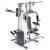 Силовой комплекс DFC HomeGym D7002-60 стек 60 кг