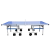 Стол для настольного тенниса Scholle TT950 уличный (Outdoor)