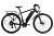 Электровелосипед Eltreco Ultra MAX GT