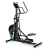Эллиптический тренажер домашний OXYGEN FITNESS PHANTOM M LCD