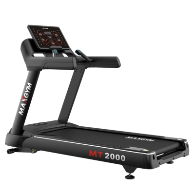 Беговая дорожка CardioPower PRO CT200 NEW
