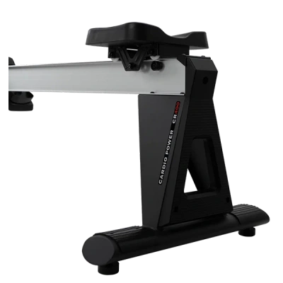 Гребной тренажер CardioPower профессиональный (PRO) CR400