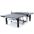 Профессиональный теннисный стол Cornilleau 740 ITTF (Grey)