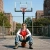 Баскетбольная стойка стационарная UNIX Line B-Stand-PC 54"x32" (140 х 80 см) R45 H230-305 см Баскетбольная стойка стационарная UNIX Line B-Stand-PC 54"x32" (140 х 80 см) R45 H230-305 см