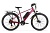 Электровелосипед Eltreco XT 800