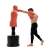 Манекен DFC Boxing Punching Man-Heavy c регулировкой высоты Манекен DFC Boxing Punching Man-Heavy c регулировкой высоты