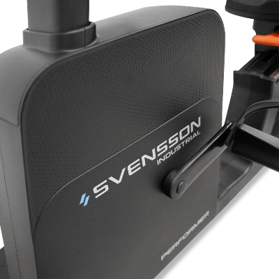 Велотренажер горизонтальный профессиональный SVENSSON INDUSTRIAL PERFORMER