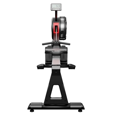 Гребной тренажер CardioPower профессиональный (PRO) CR400