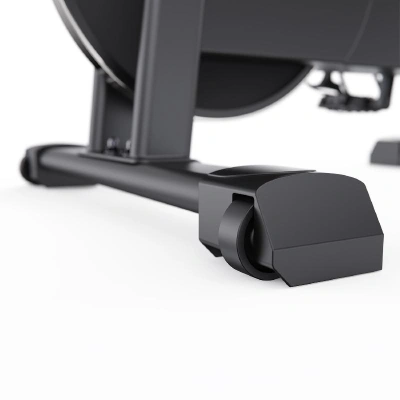 Генераторный спин-байк DFC Bluearth BL-C1EV, до 120 кг / Bluetooth