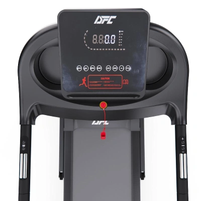 Беговая дорожка для реабилитации DFC FUNK T8008, 120 х 41,7 см