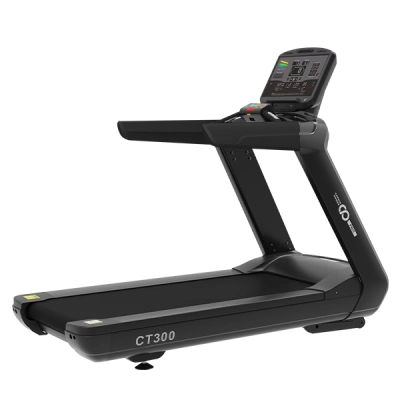 Беговая дорожка CardioPower профессиональный (PRO) CT300 – V9E