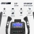 Эллиптический тренажер UNIX Fit E-1100 (LED) PRO