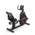 Горизонтальный велотренажер UNIX Fit BR-480E Горизонтальный велотренажер UNIX Fit BR-480E
