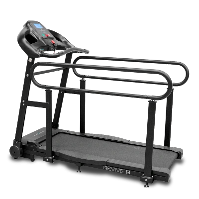 Беговая дорожка для реабилитации домашняя OXYGEN FITNESS REVIVE B