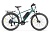 Электровелосипед Eltreco XT 850